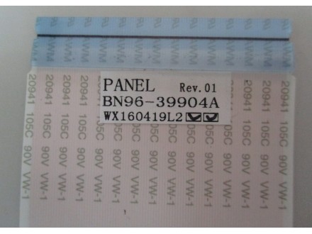 BN96-39904A LVDS Kabl za Samsung LED TV