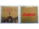 BOB MARLEY and THE WAILERS - Exodus (LP) Made in UK slika 1