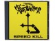 BOMBARDER - SPEED KILL CD slika 1
