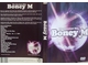 BONEY M - THE GREATEST HITS - DVD slika 1