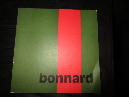 BONNARD - FRANCE