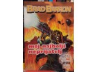 BRAD BARRON 5 - Moj najbolji neprijatelj