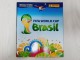 BRASIL Brazil FIFA WC 2014 prazan album slika 1