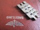 BREITLING - jedan segment metalne narukvice za sat slika 3