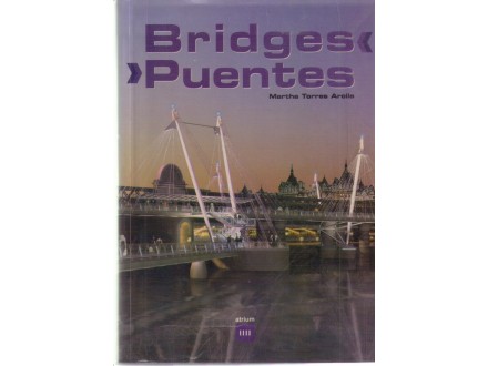 BRIDGES-PUENTES-Martha Torres Arcila