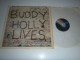 BUDDY HOLLY ORIGINAL UK LP MINT slika 1
