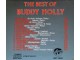 BUDDY HOLLY - THE BEST OF slika 2