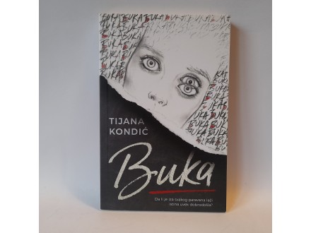 BUKA - Tijana Kondić