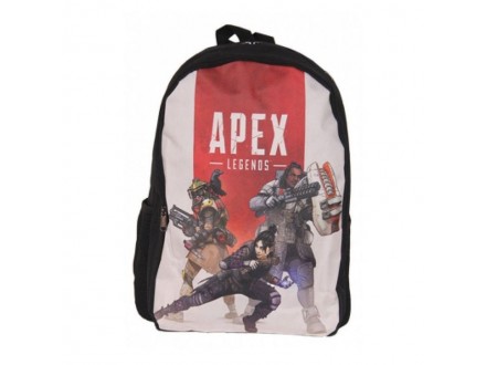 Backpack Apex Legends Small Keyart