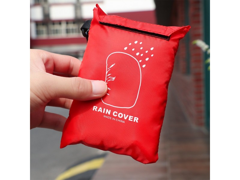 Backpack Rain Cover Storage Bag