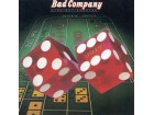 Bad Company (3) - Straight Shooter