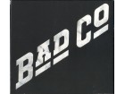 Bad Company (3) ‎– Bad Company  2xCD