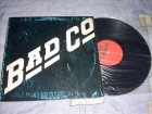 Bad Company - Bad Company LP Jugoton 1975.