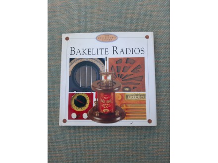 Bakelite Radios Katalog bakelitnih radio aparata
