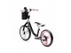 Balans bicikl bez pedala Kinderkraft SPACE pink slika 7