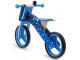 Balans bicikl guralica Kinderkraft Runner GALAXY blue slika 2