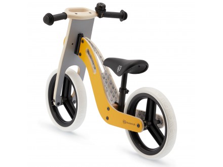 Balans bicikl guralica Kinderkraft UNIQ Honey