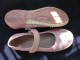 Baldino roze sandale slika 2
