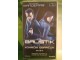 Balistik - Antonio Banderas / Lucy Liu / VHS / slika 1