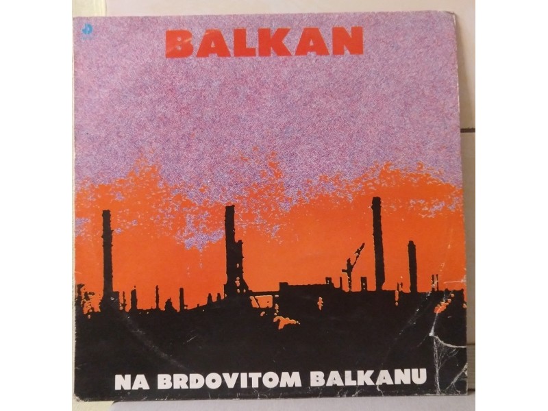 Balkan – Na Brdovitom Balkanu