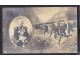 Balkanski Savez - 4 vladara - 4 razglednice 1912 slika 3