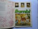 Bambi album, dečje novine panini, walt disney slika 3