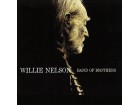 Band Of Brothers, Willie Nelson, CD