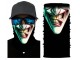Bandana Marama Joker Potkapa Maska Model 2 slika 1