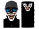 Bandana Marama Joker Potkapa Maska Model 5 slika 1