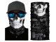 Bandana Marama Skull Kostur Potkapa Maska Model 5 slika 1