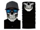 Bandana Marama Skull Kostur Potkapa Maska Model 7 slika 1