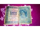 Banknote Austria 1000 Kronen 1922 slika 1