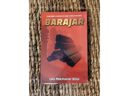 Barajar - Loiz Mekmaster Bižol