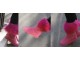 Barbi dizajnerske čizme nalik UGG slika 2