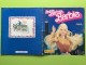 Barbie 1983 Panini Album PUN slika 1