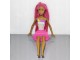 Barbie Dreamtopia Rainbow zvuk i svetlo Mattel 2015 g. slika 2