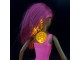 Barbie Dreamtopia Rainbow zvuk i svetlo Mattel 2015 g. slika 4