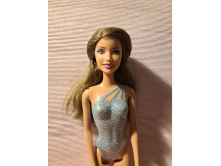 Barbie Mattel 2000 din - HUMANITARNA AKCIJA