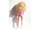 Barbie Mattel 2012 u roze odeci slika 2