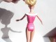 Barbie Mattel 2012 u roze odeci slika 3