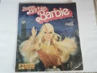 Barbie - Panini, 1983. godina