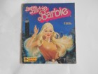 Barbie  album sa sličicama dečje novine