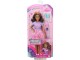 Barbie lutka sa modnim dodacima slika 1
