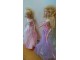 Barbie lutke, veličine 30 cm  - 2 komada slika 1