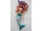 Barbie original Mattel sirena