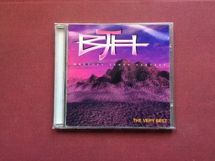 Barclay James Harvest- THE VERY BEST OF B.JAMES HARVEST