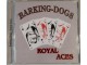 Barking Dogs - Royal Aces slika 1