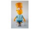 Bart Simpson - Matt Groening 1990 Mattel slika 1