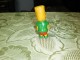 Bart Simpson - stara gumena figurica slika 2