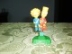 Bart i Lisa Simpsons - Burger King - 2002 godina slika 1